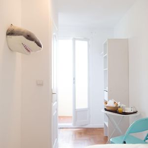 Chambre Simple